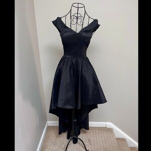 Windsor evening dress